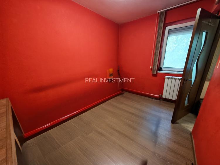 Apartament 2 camere Tomis Nord - 5