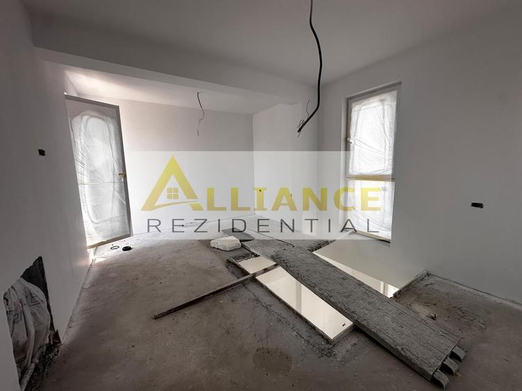 Apartament 2 camere - Biruintei - Popesti Leordeni