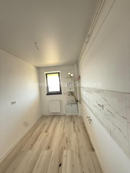 Garsonieră Spatioasa-Decomandată- 0% Comision- Militari Residence - 8