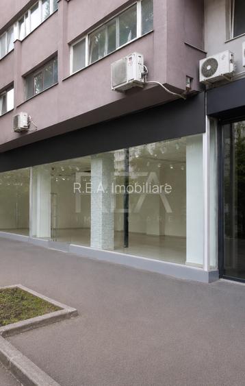 Spațiu Comercial Stradal | Lujerului | Vad Excelent - 5