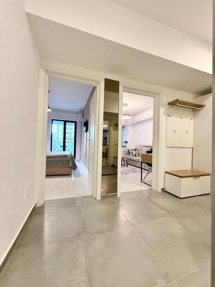 Apartament 2 camere in Novum Invest zona Grozăvești Politehnica Regie