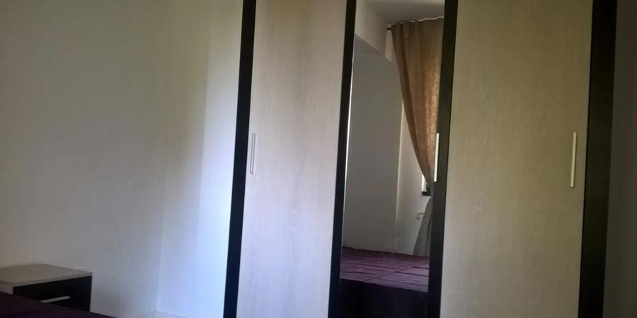 Apartament 2 camere, open space, centrala, ac, metrou, Bucurestii Noi