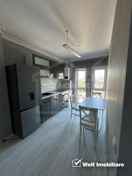 PET FRIENDLY! Apartament de inchiriat, 3 camere, parcare, zona Fabricii - 11