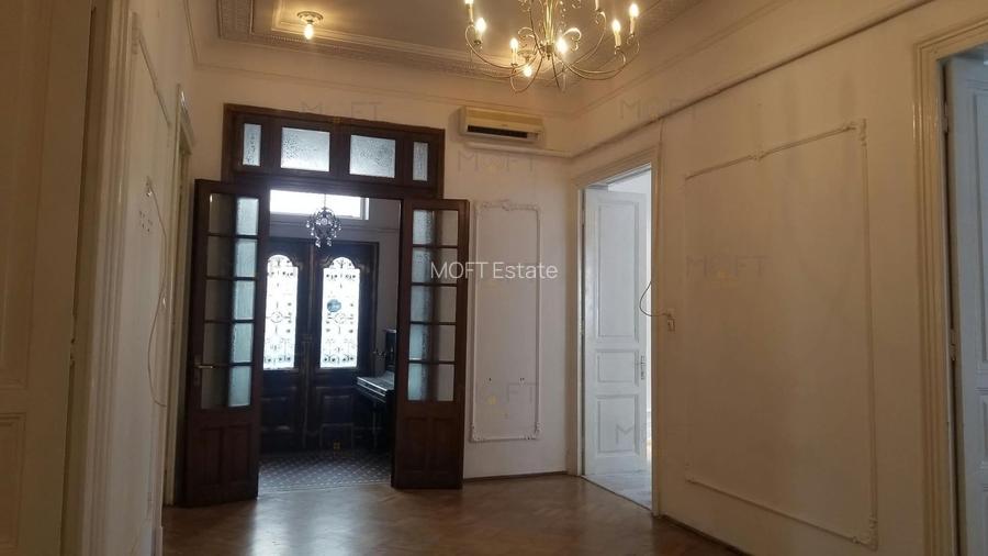 VILA PREMIUM || DOROBANȚI || PIAȚA VICTORIEI || 200 MP || 7 CAMERE ||