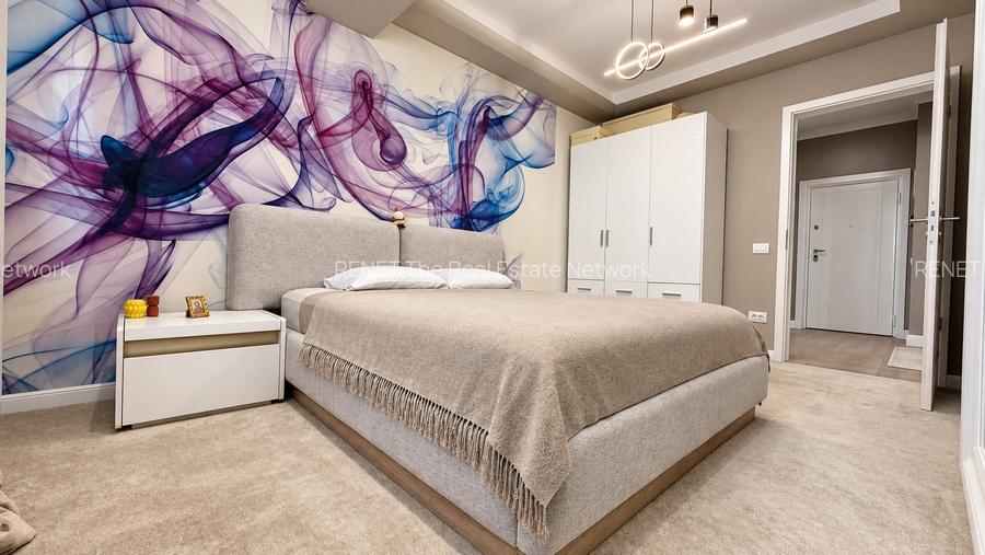 Apartament de lux, Vitan Residence 2 - metrou MIHAI BRAVU - 27