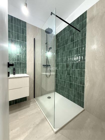 200m Metrou - Apartament Finalizat 2 camere – Westside Residence Otopeni - 7