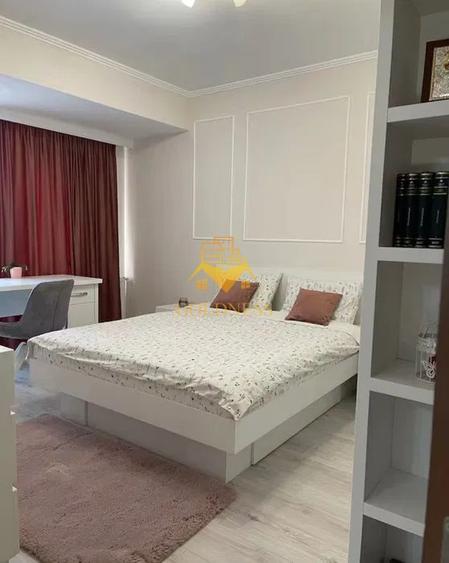 3 camere, 2 parcari, bloc nou, Marasti Beiusului Zona Plevnei, CESAROM