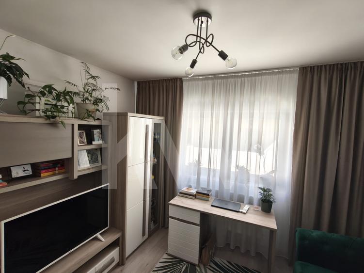 Apartament de vanzare 2 camere si balcon Arhitectilor