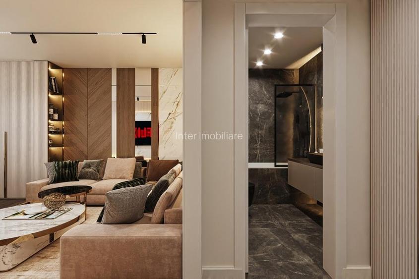 Promotie la plata  cash!  Apartament 2  camere CUG  COD  152238 - 7