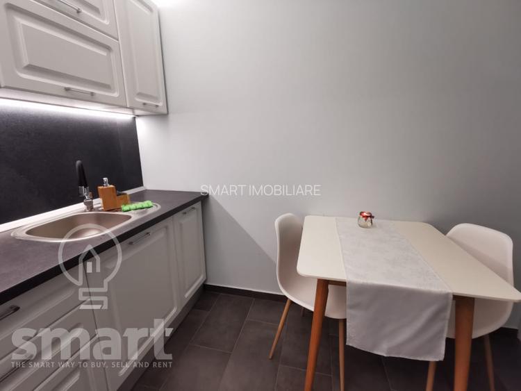 Apartament 3 camere Marasti - 3
