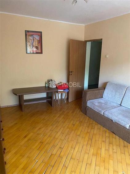 Apartament cu 3 camere decomandat, 2 bai - Pacurari - Esplanada Mimoza - 9