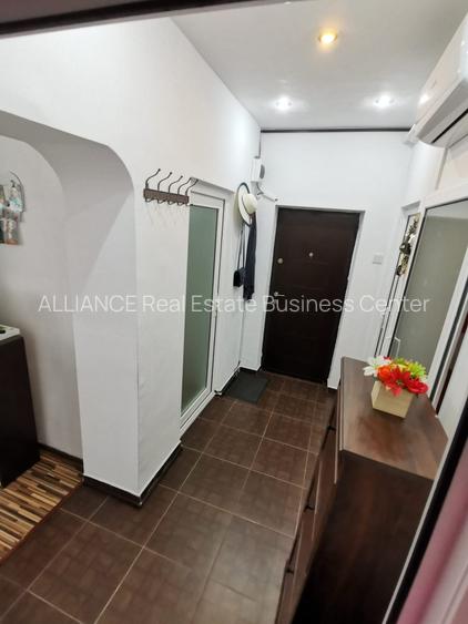 Apartament 3 Camere zonă liniștită ( Palas ) - 12