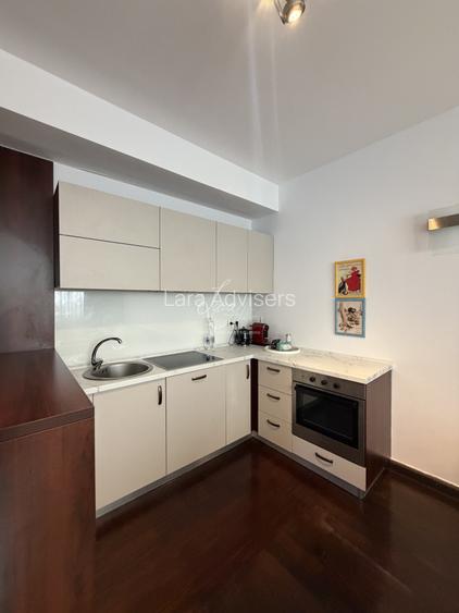 Apartament 3 camere la intrarea in parc - 7
