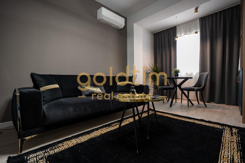 STUDIO/IDEAL INVESTIȚIE /ROND OMV/SPATII DEPOZITARE/TAXARE INVERSA/BOXA INCLUSA