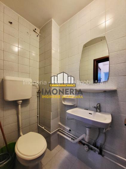 3 camere-centrala proprie-priveliste aerisita-0% comision-pet firendly - 32
