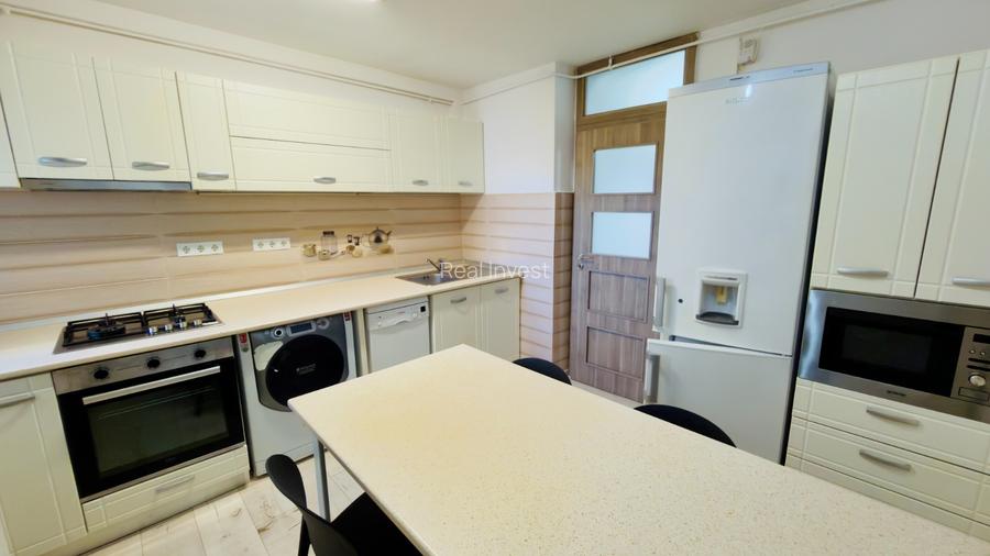 Apartament 4 camere decomandate, 100 mp | Micro 17 | Mobilat și utilat - 3