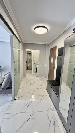 Ap 2 dormitoare de inchiriat in Zorilor,str Viilor,zona Recuperare - 9
