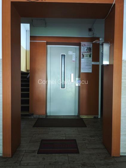 Apartament 3 camere - Metrou 1Mai/Calea Grivitei - 13
