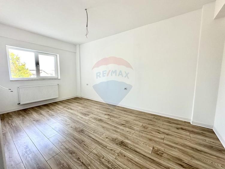 Apartament cu 3 camere Comisia Centrala
