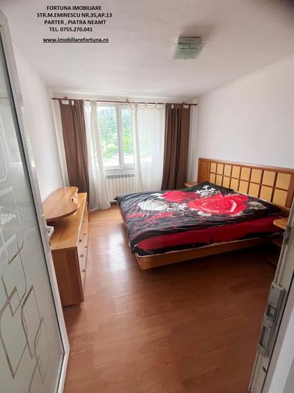 Apartament 3 camere, zona Centru, view spectaculos
