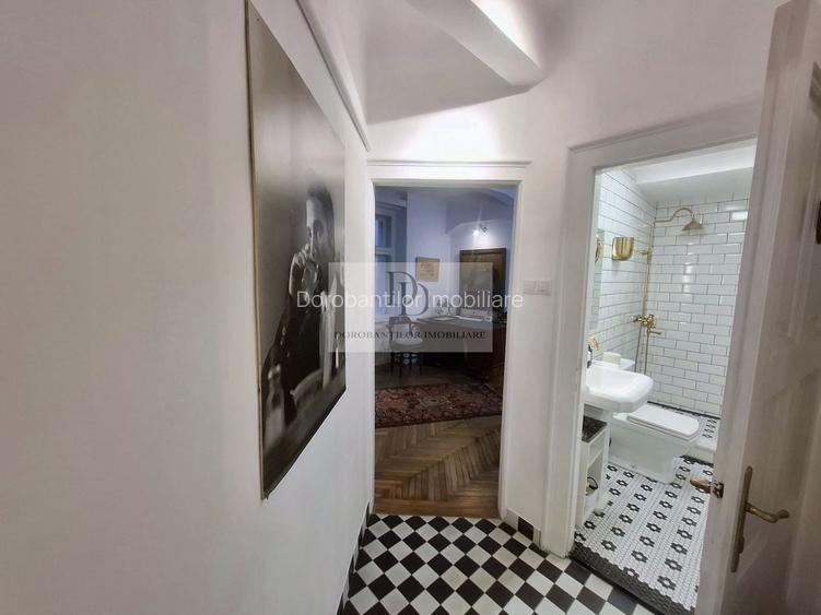 Apartament cu 3 camere PET Friendly | Ultracentral – Strada Napoca - 10