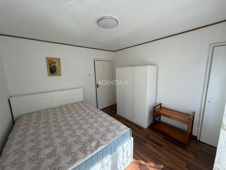 Apt.2 camere Stefan cel Mare - Circ, etaj 1, mobilat, aer conditionat - 9