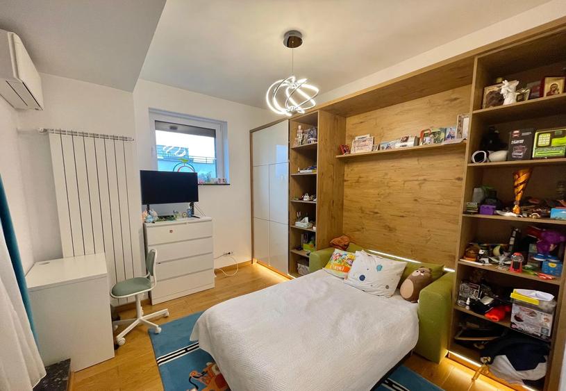 Penthouse exclusivist - Laguna Residence, Floreasca, Promenada, Barbu Vacărescu