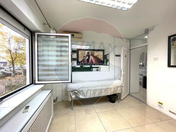 Spațiu comercial stradal, 52 mp – Șos. Pantelimon - 5