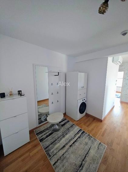  Apartament 3 camere cu parcare subterană ISHO - 12