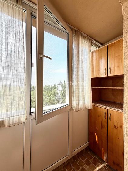 Ghencea / Vizavi de Stadionul Steaua/Metrou 10 min/ Apartament Mobilat /Parcare - 16