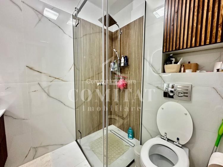 Apartament 4 camere | Parcare | Terasa 30 mp | Cartier Europa - 18