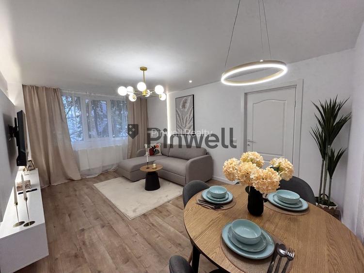 Apartament cu 2 camere -de vanzare-Drumul Taberei - 2