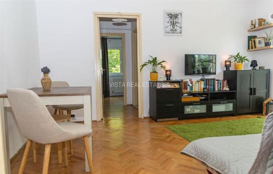 Apartament cu 2 camere, Str. Zizinului, Brasov - 2