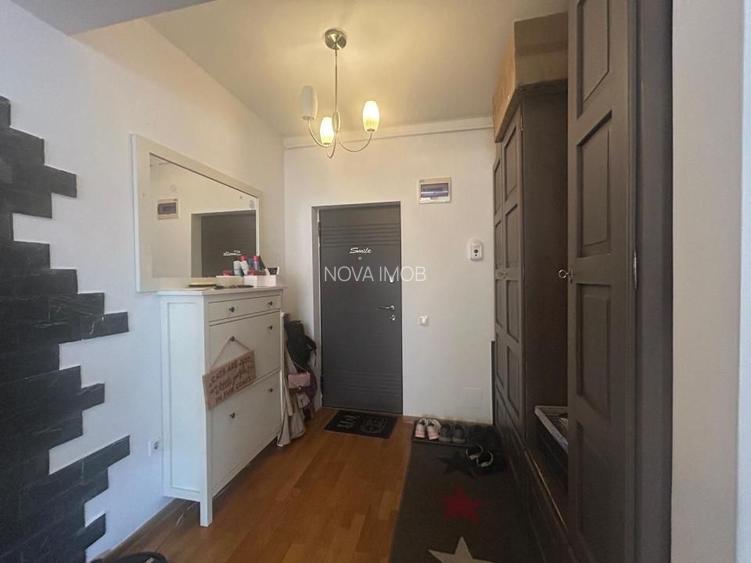 Apartament 3 camere, pet friendly, etaj 1 - Turnisor - 9