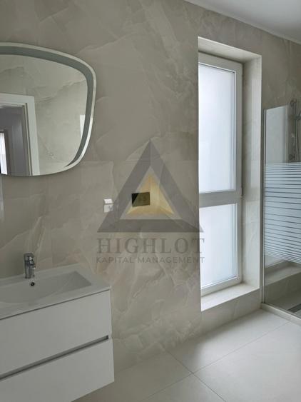 MTM PIPERA | COMPLEX REZIDENTIAL | VILA COMPLET MOBILATA CU 4 DORMITOARE