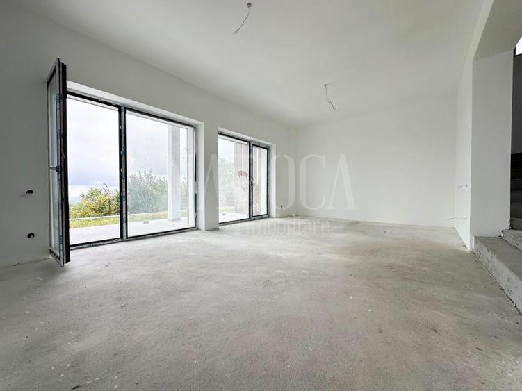 Casa 6 camere de vanzare in Feleacu