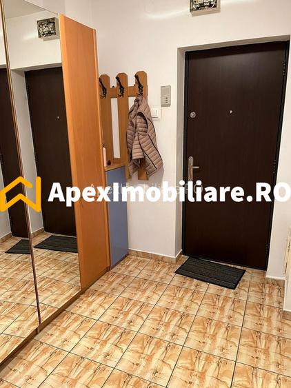 Garsoniera de inchiriat Vitan București ApexImobiliare.ro - 8