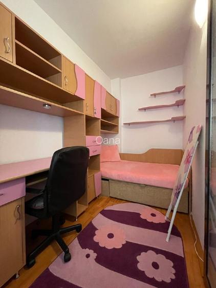 Apartament 1 camere de inchiriat zona Kaulfand - 6
