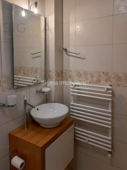 Apartament 2 camere semidecomandat cu parcare, etaj 2, bloc cu lift – Buna Ziua - 6