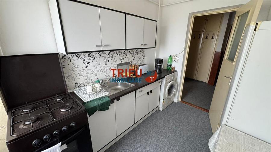 Apartament de inchiriat 2 camere in M-uri