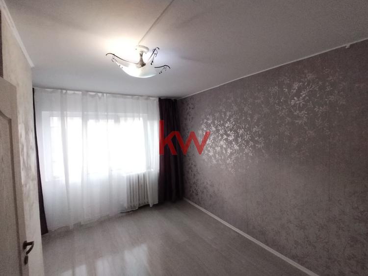 Camera de camin zona Granit-Bularga, et 3, renovata