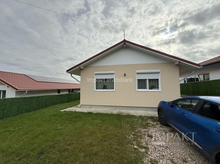 Casa individuala cu teren de 563 mp, în Suceagu! - 26