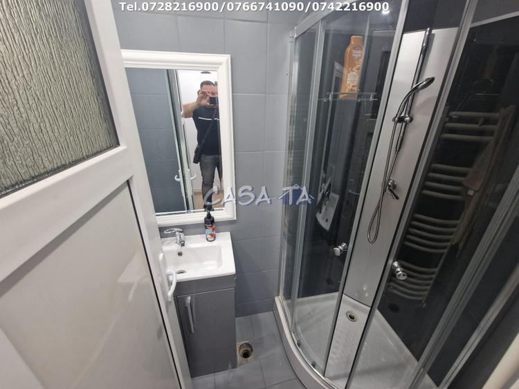 Apartament 2 camere, situat in Targu Jiu, Slt Gheorghe Barboi