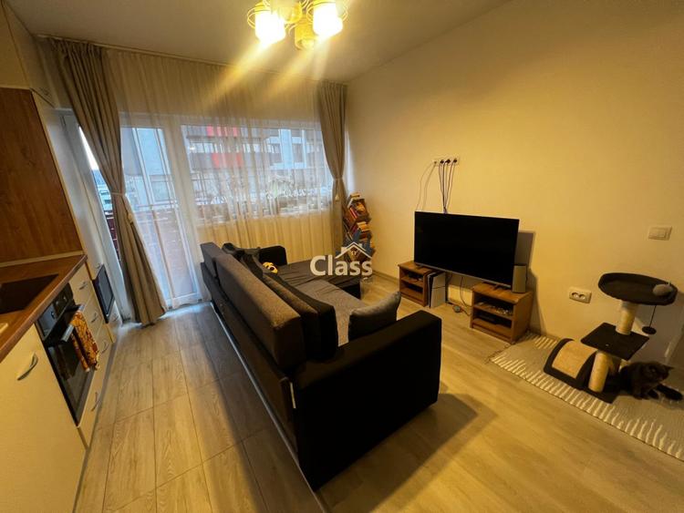 Apartament 3 camere | Decomandat | Parcare |54 mpu | Zona Petrom Baciu