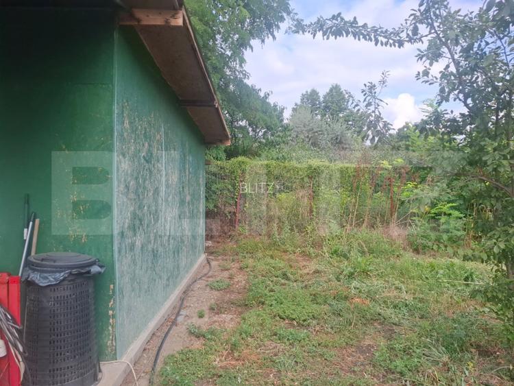 Teren intravilan de vanzare, 3283 mp, zona Hagioaica - 9