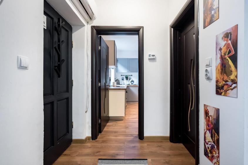 OFERTA  APARTAMENT 2 CAMERE LUX