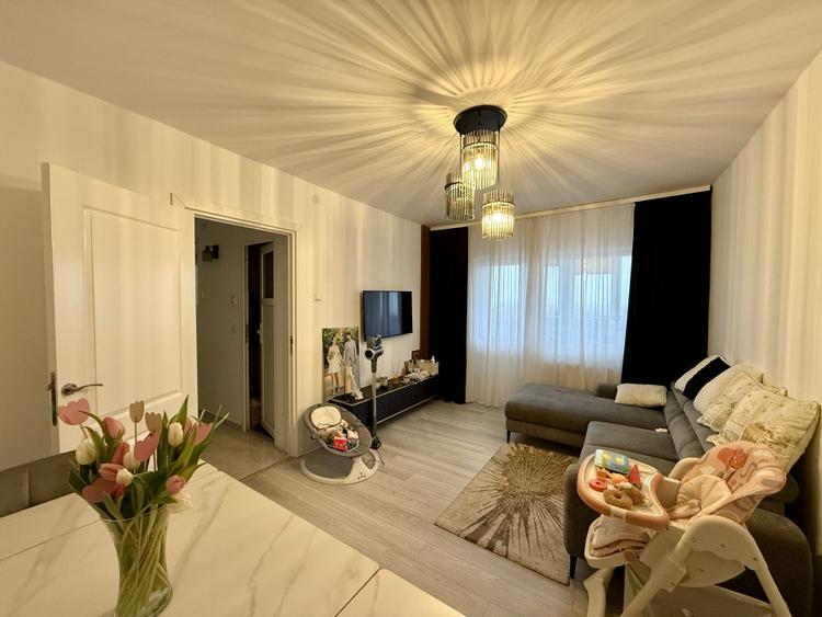 Apartament 2 camere - Decomandat- Sibiu