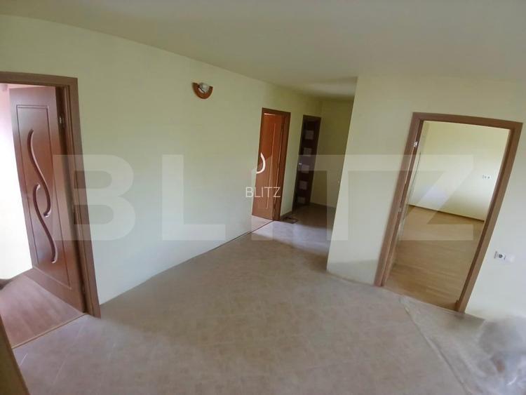 Casa P+M cu 5 camere si garaj, amplasate pe un teren de 650mp - 14