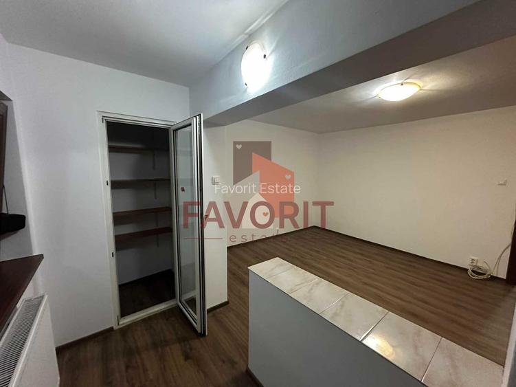 Apartament 1 camera decomandat| 36mp | Zona Aradului - 2