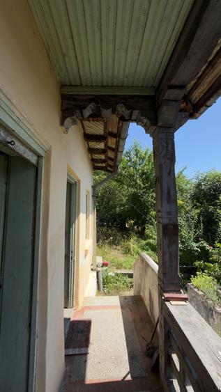 Casa | Bradetu, Arges | Crama | Tranfagarasan | Vidraru